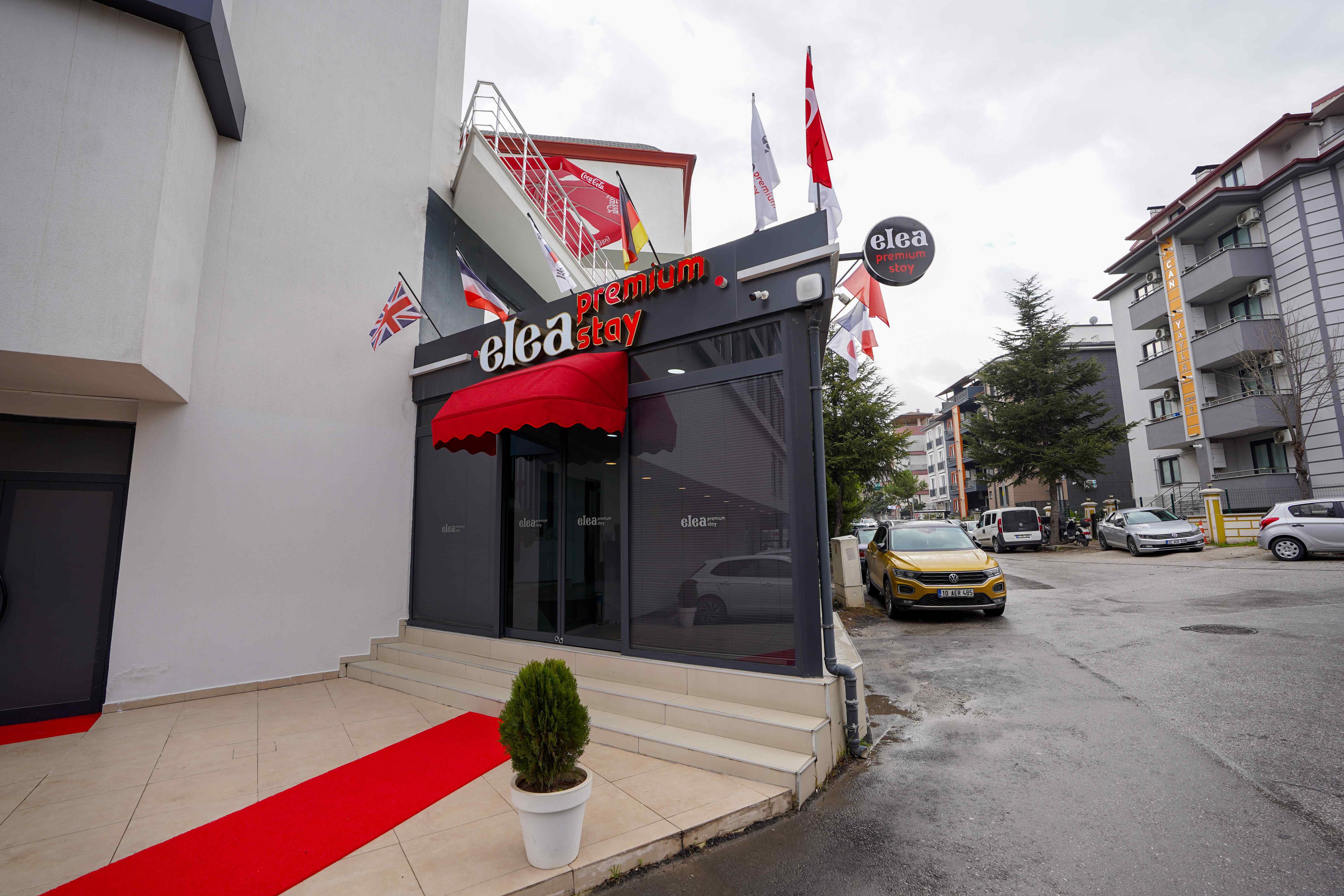 Elea Premium Stay galeri 8