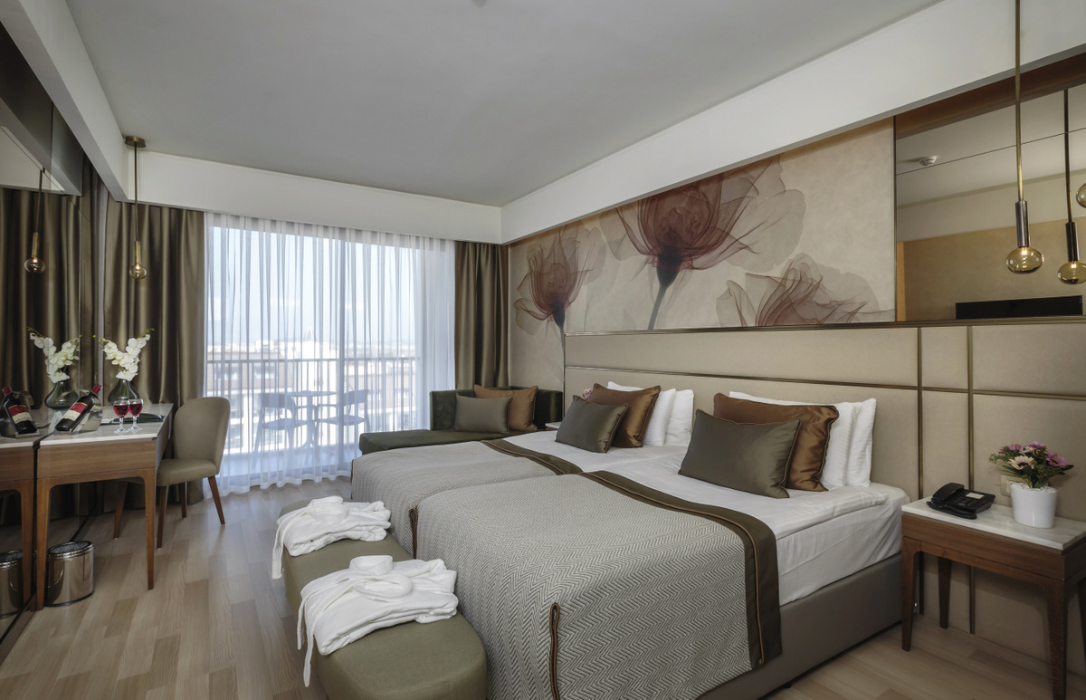 Riolavitas Resort & Spa