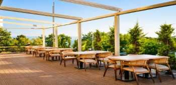 Bl Karakum Suites