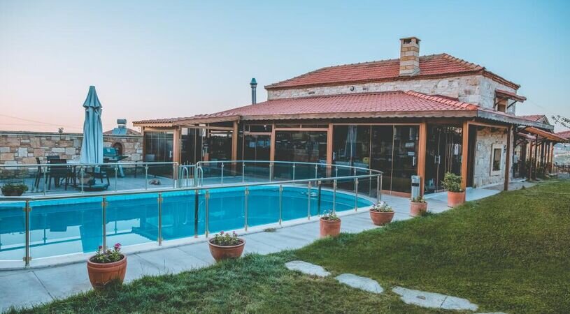 Kozbeyli Konağı