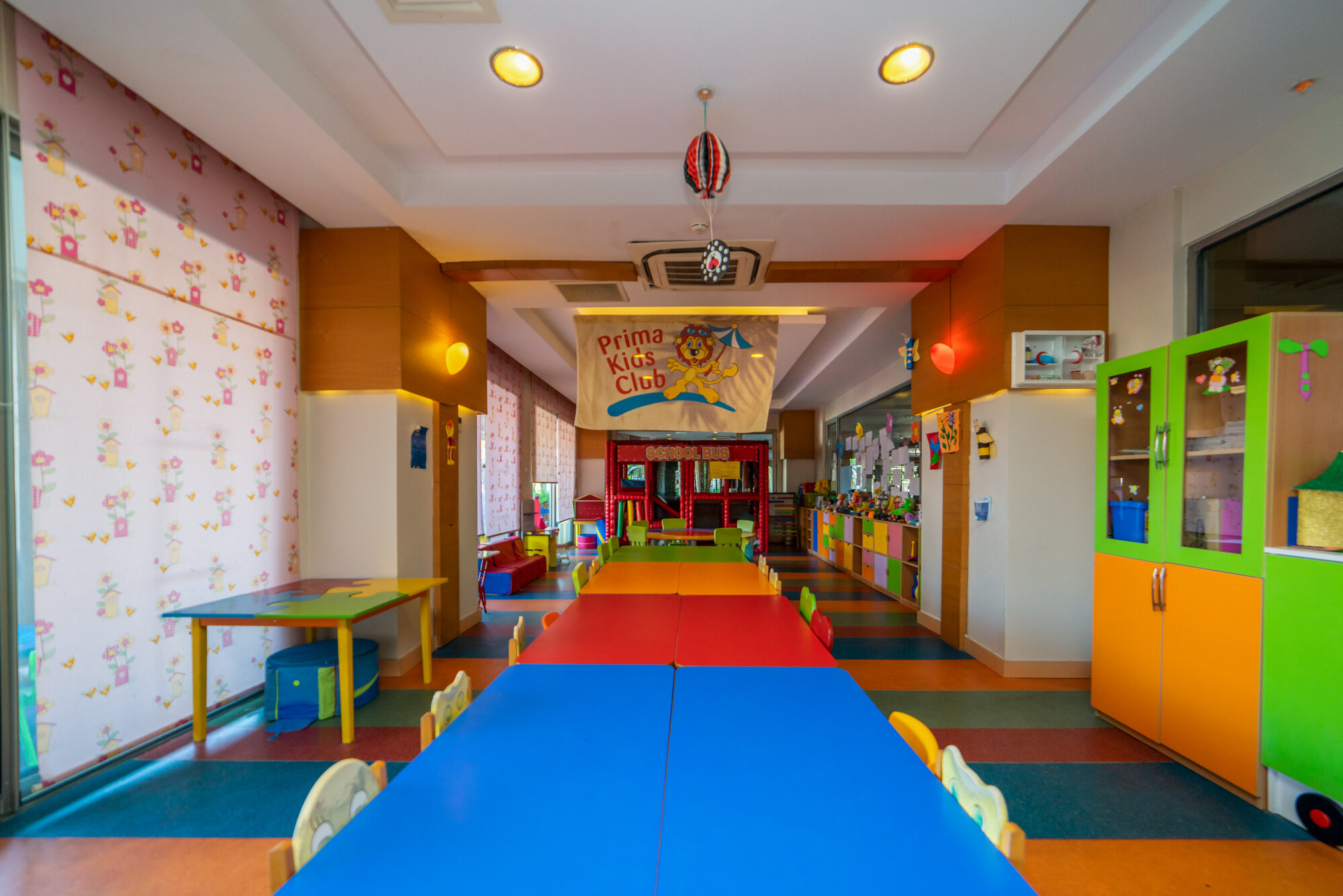 Calimera Hane Garden Otel galeri 8