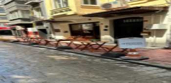 New Pera Boutique Hotel · 73