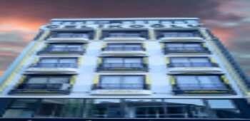Çelikoğlu Otel Emirdağ