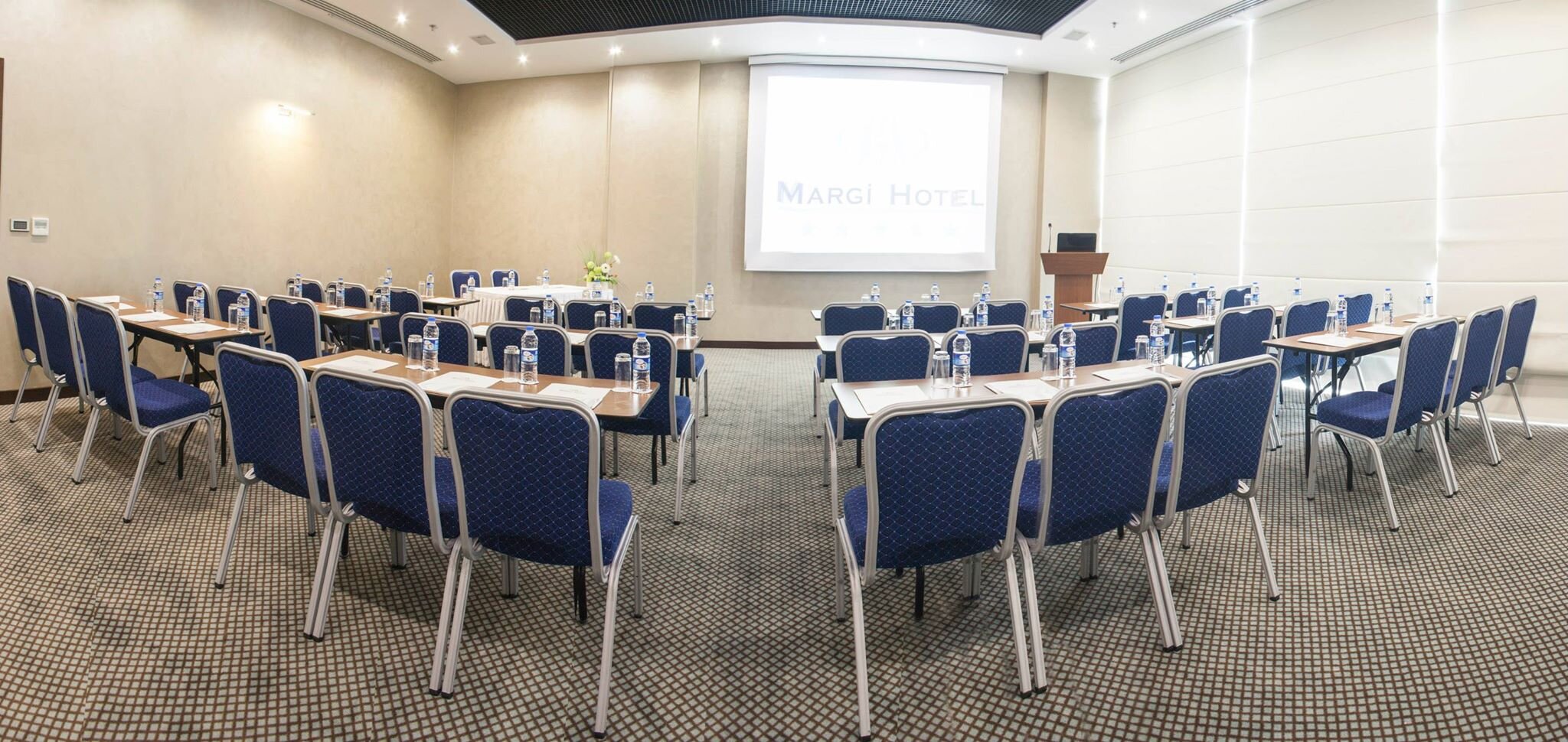 Margi Hotel galeri 9