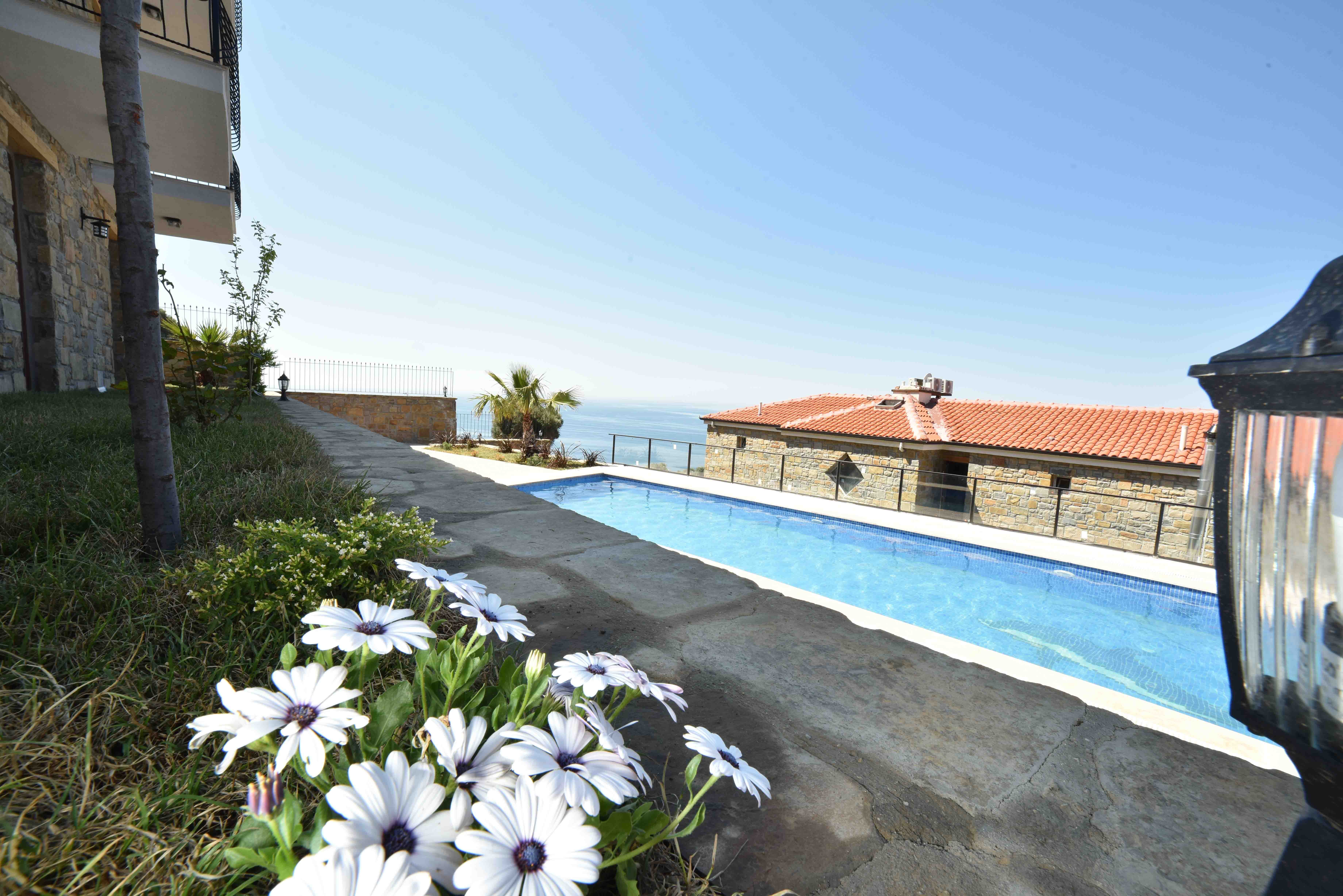 Limnos Otel Rezervasyon