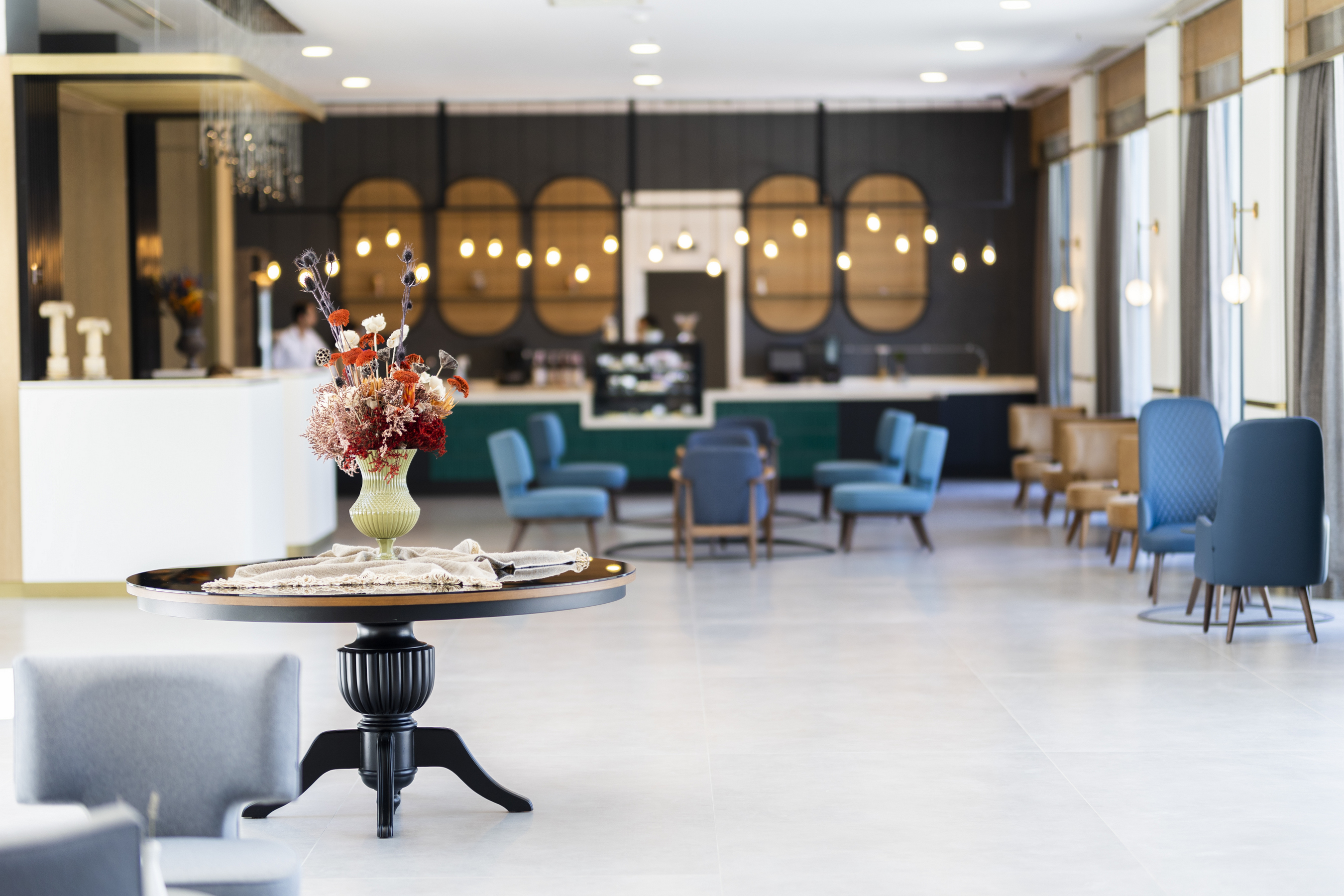 Soliport Hotel & Spa Alaçatı