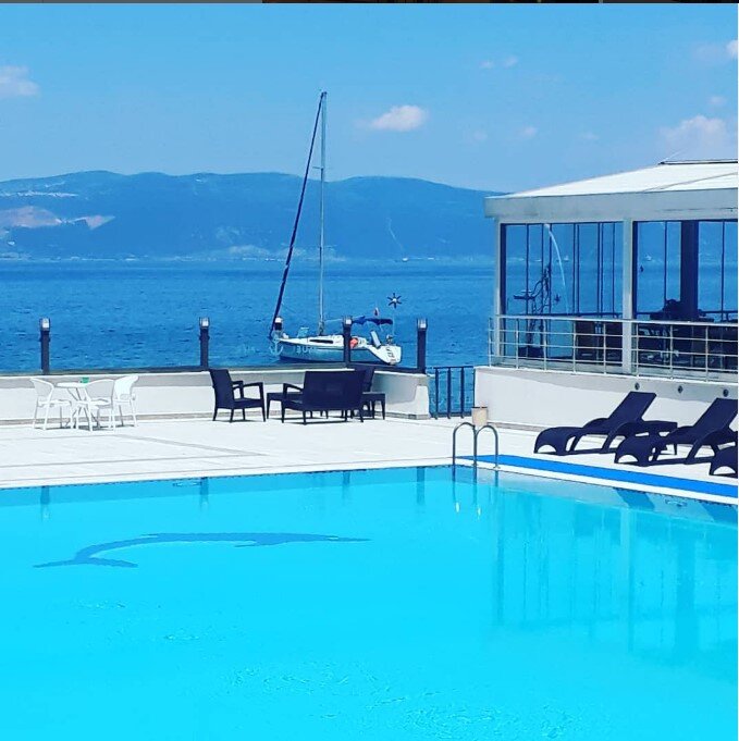 Blue Pier Hotel galeri 10