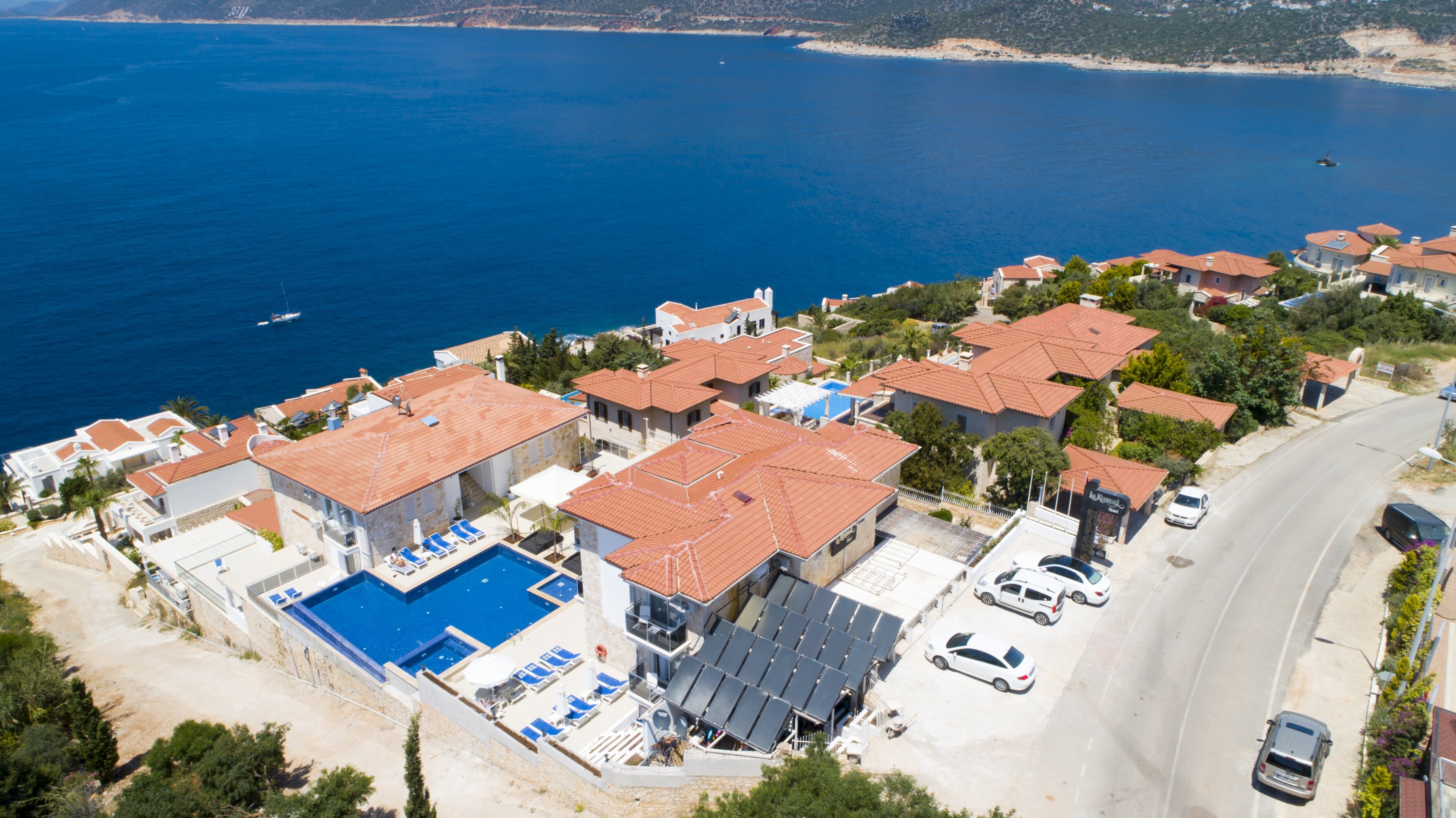 La Kumsal Hotel