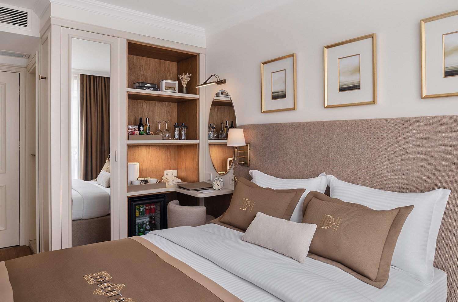 Delita City Hotel