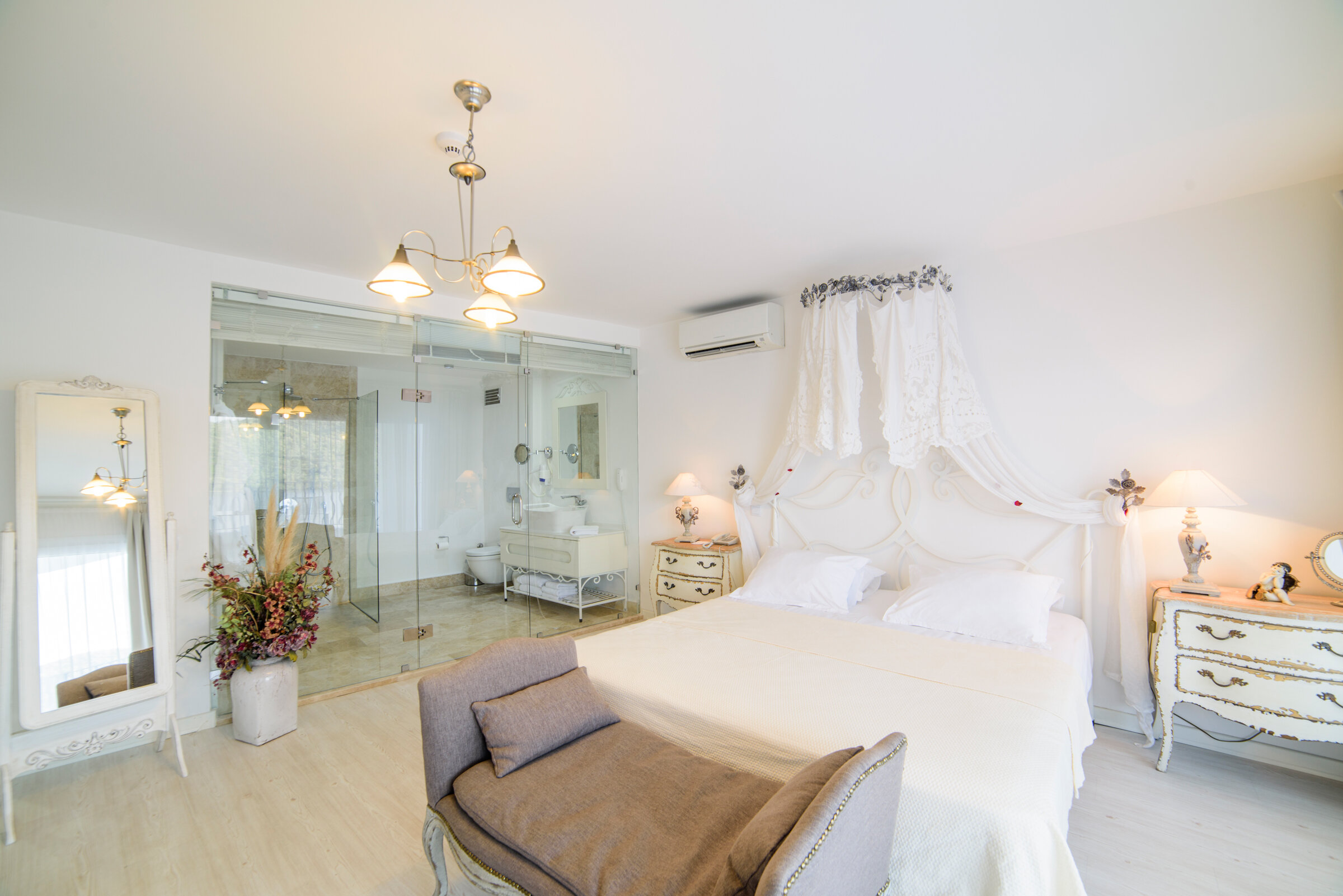 Yalıçapkını Boutique Hotel Rezervasyon