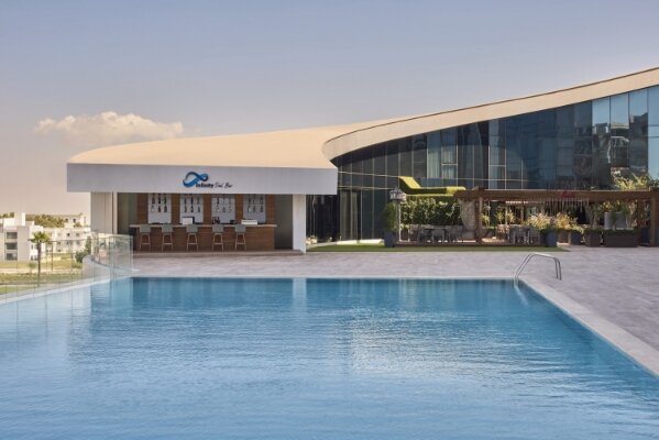 Concorde Tower Hotel
