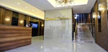 Grand Gülizar Otel · 54