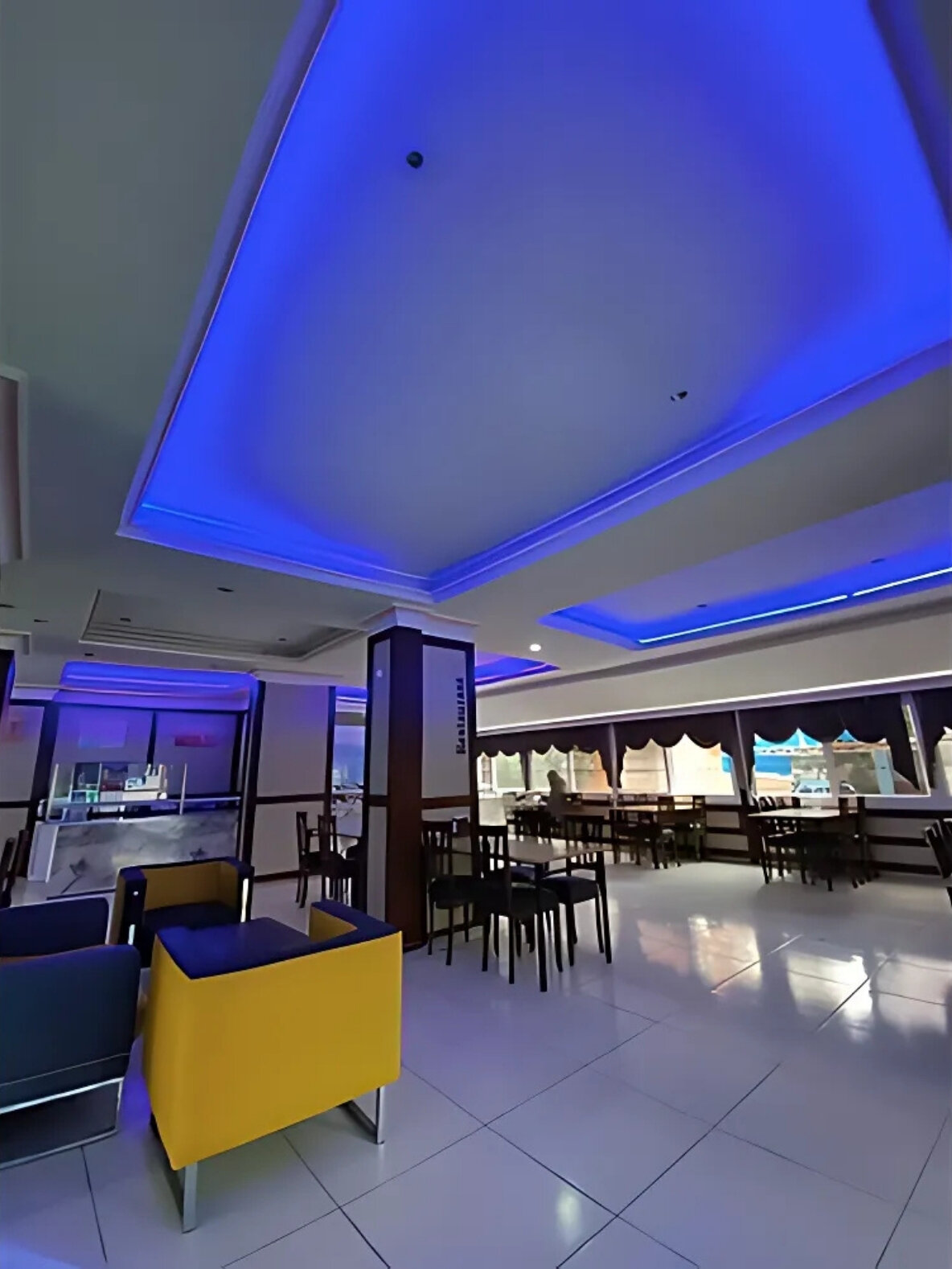 Livane Sun Otel galeri 4