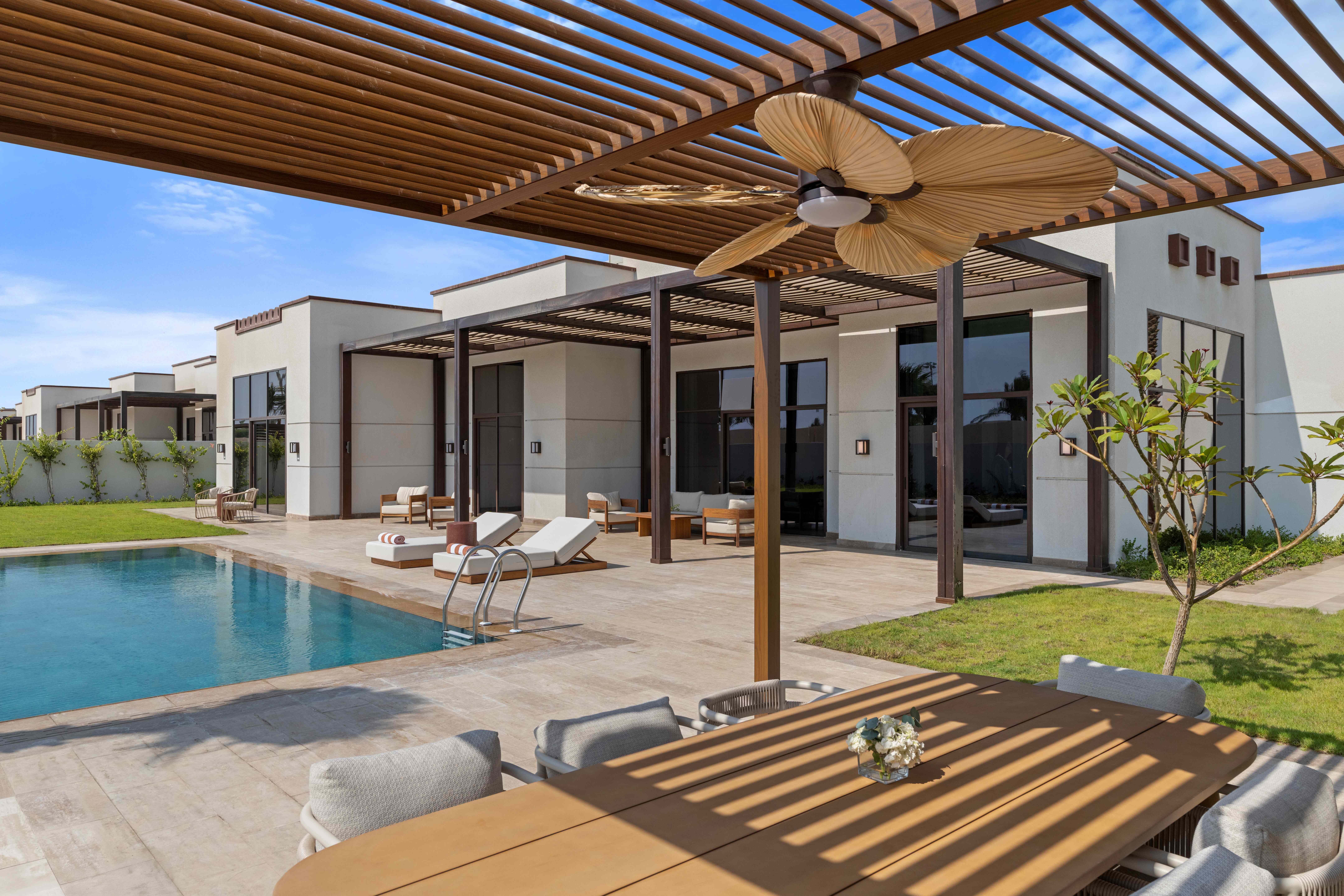 CLUB PRIVÉ BY RIXOS MURJANA galeri 10