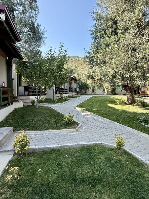 Assos Balım Butik Hotel