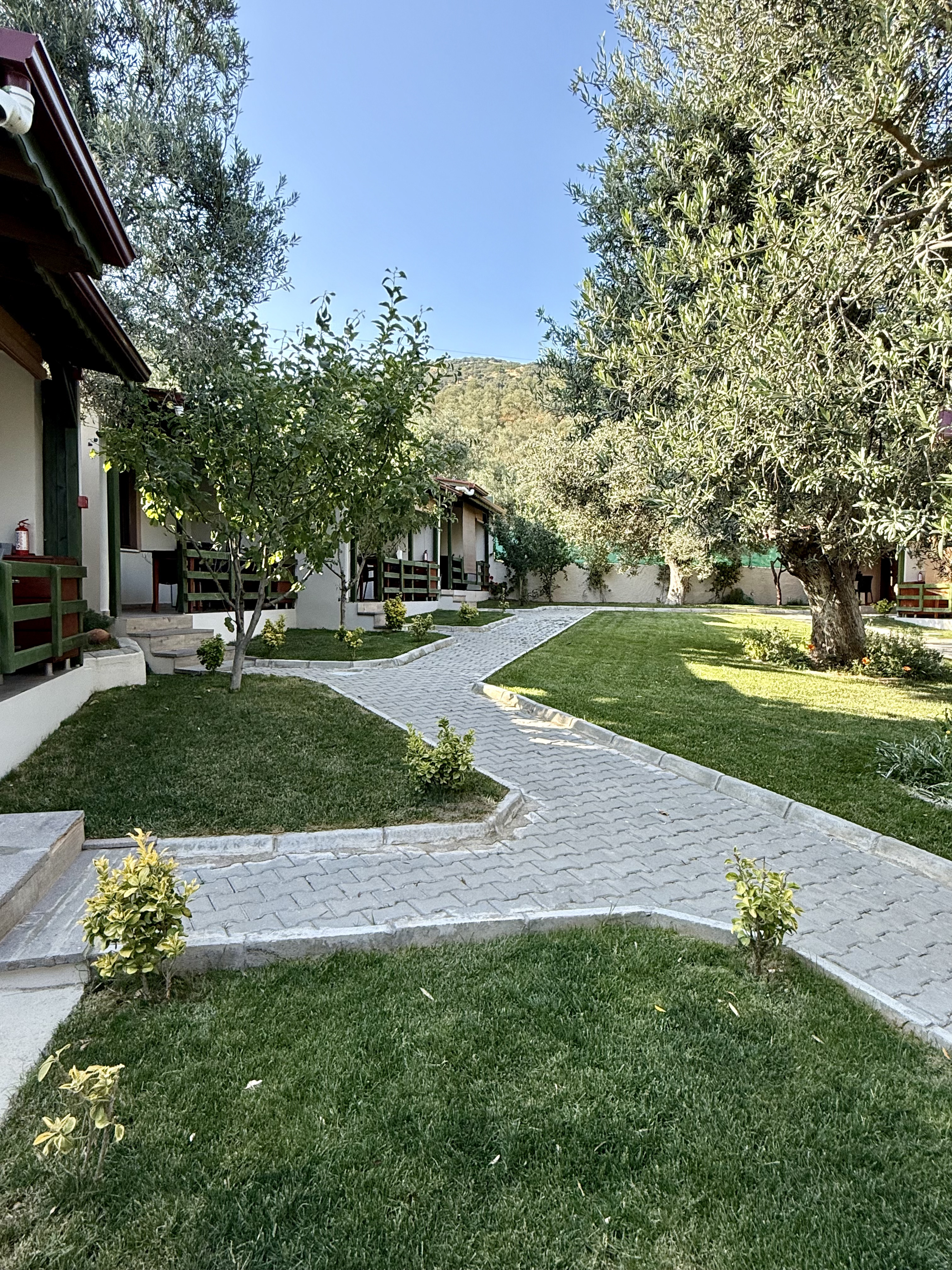 Assos Balım Butik Hotel