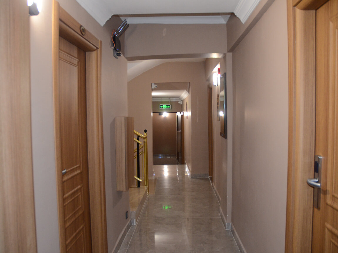 Beyaz İnci Otel galeri 8