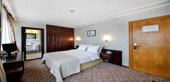 Sidonya Hotel · 80