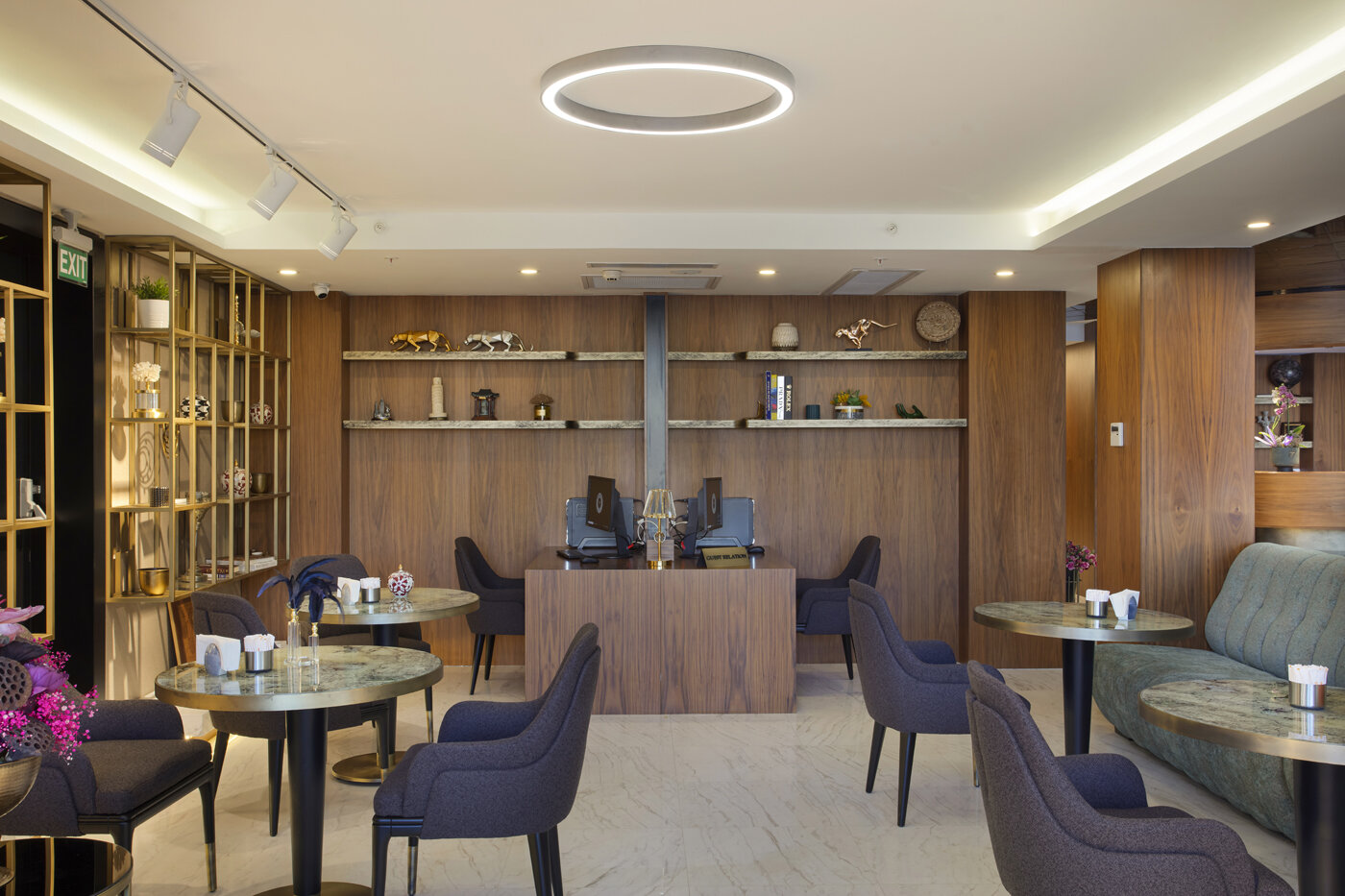 Buem Hotel Koşuyolu