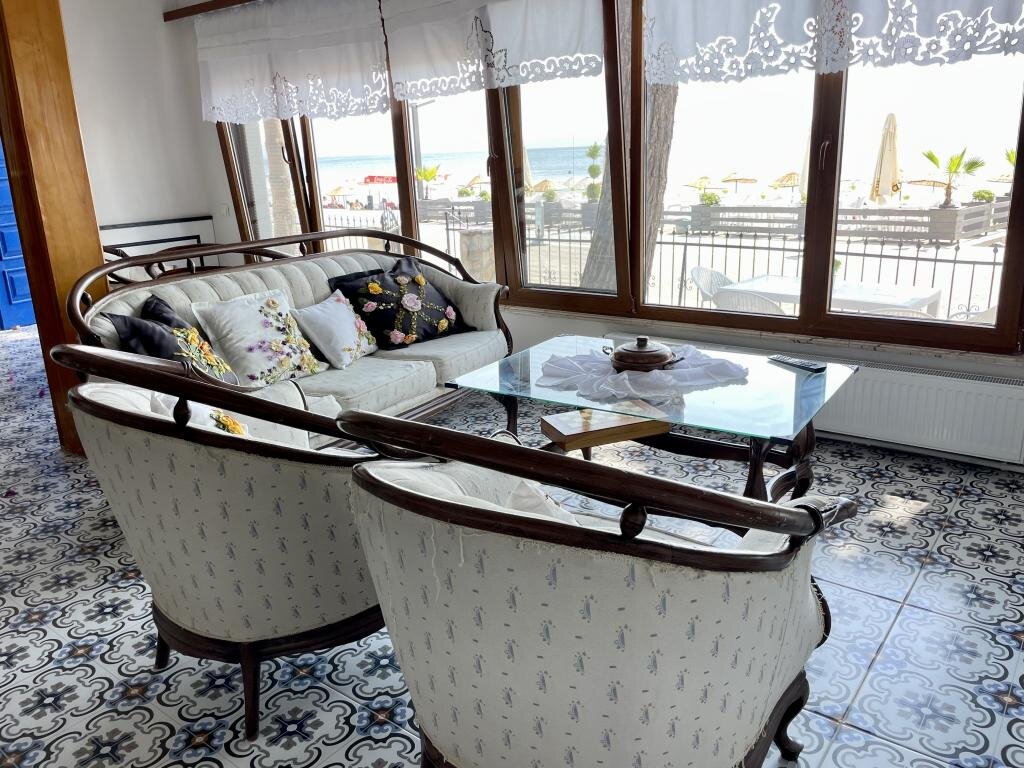 Villa Ece Pansiyon