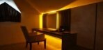 Deluxe King Süit Room - Deniz Manzaralı (Balkonlu) Görseli