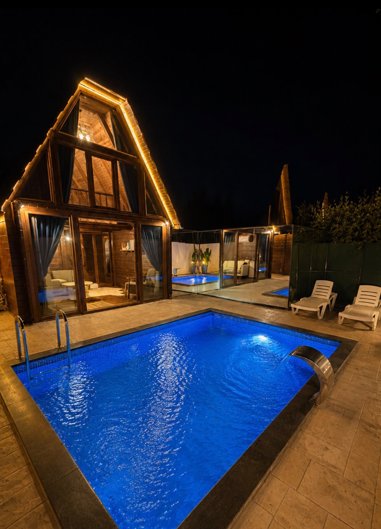 Oce Bungalow · 49
