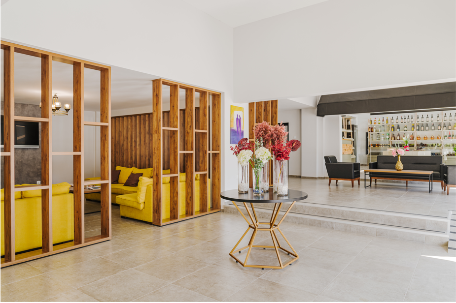 Uptown Büyük Anadolu Hotel galeri 7
