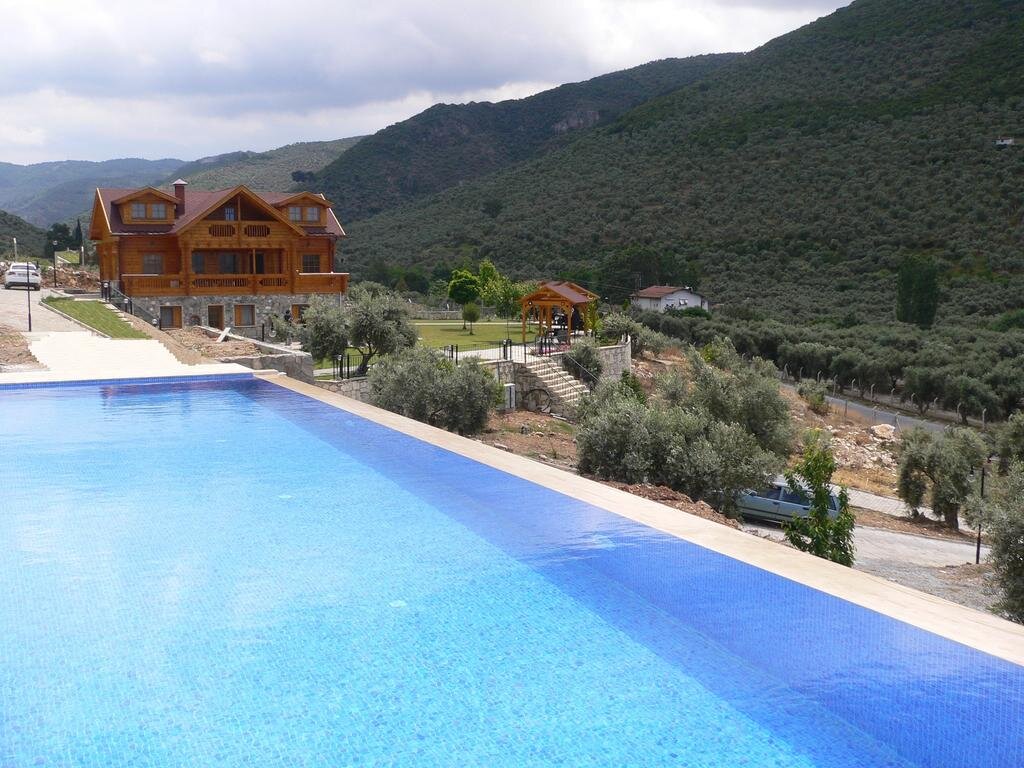 Natureland Efes Pansiyon galeri 5