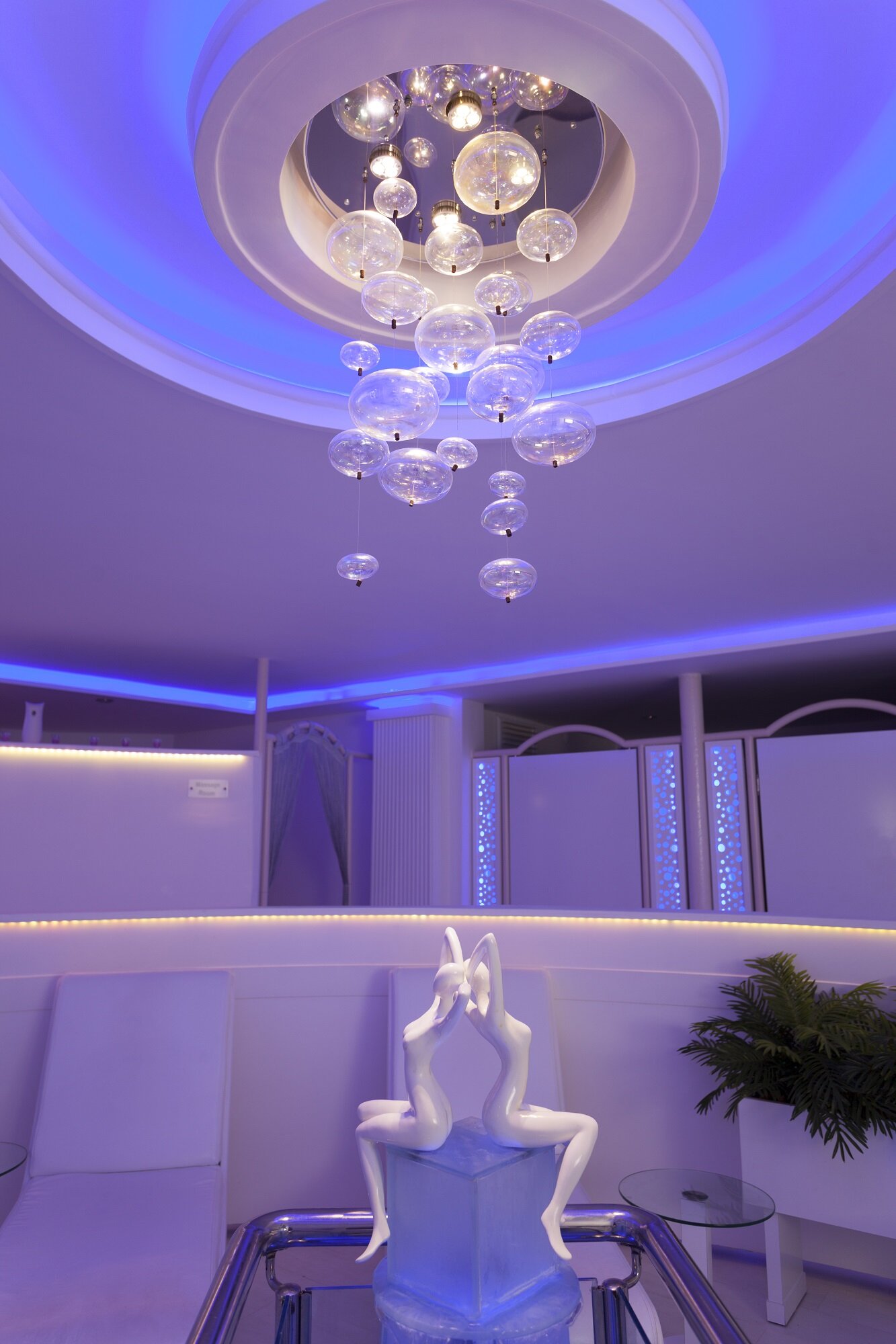 Blue Diamond Alya Hotel galeri 3