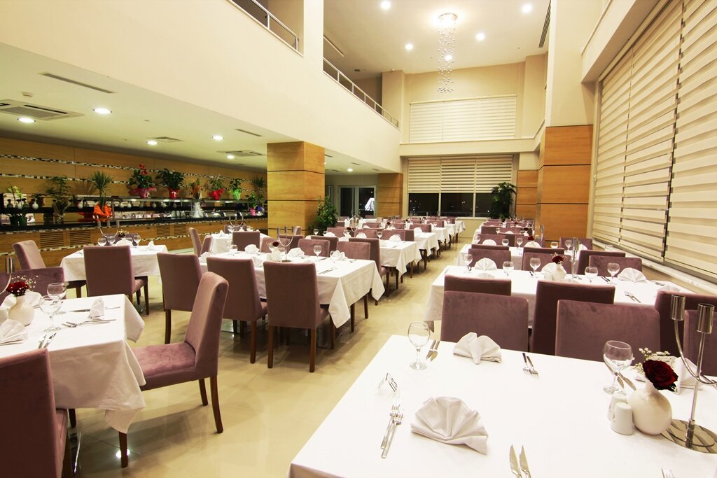 Ataol Çan Termal Otel & Spa galeri 7