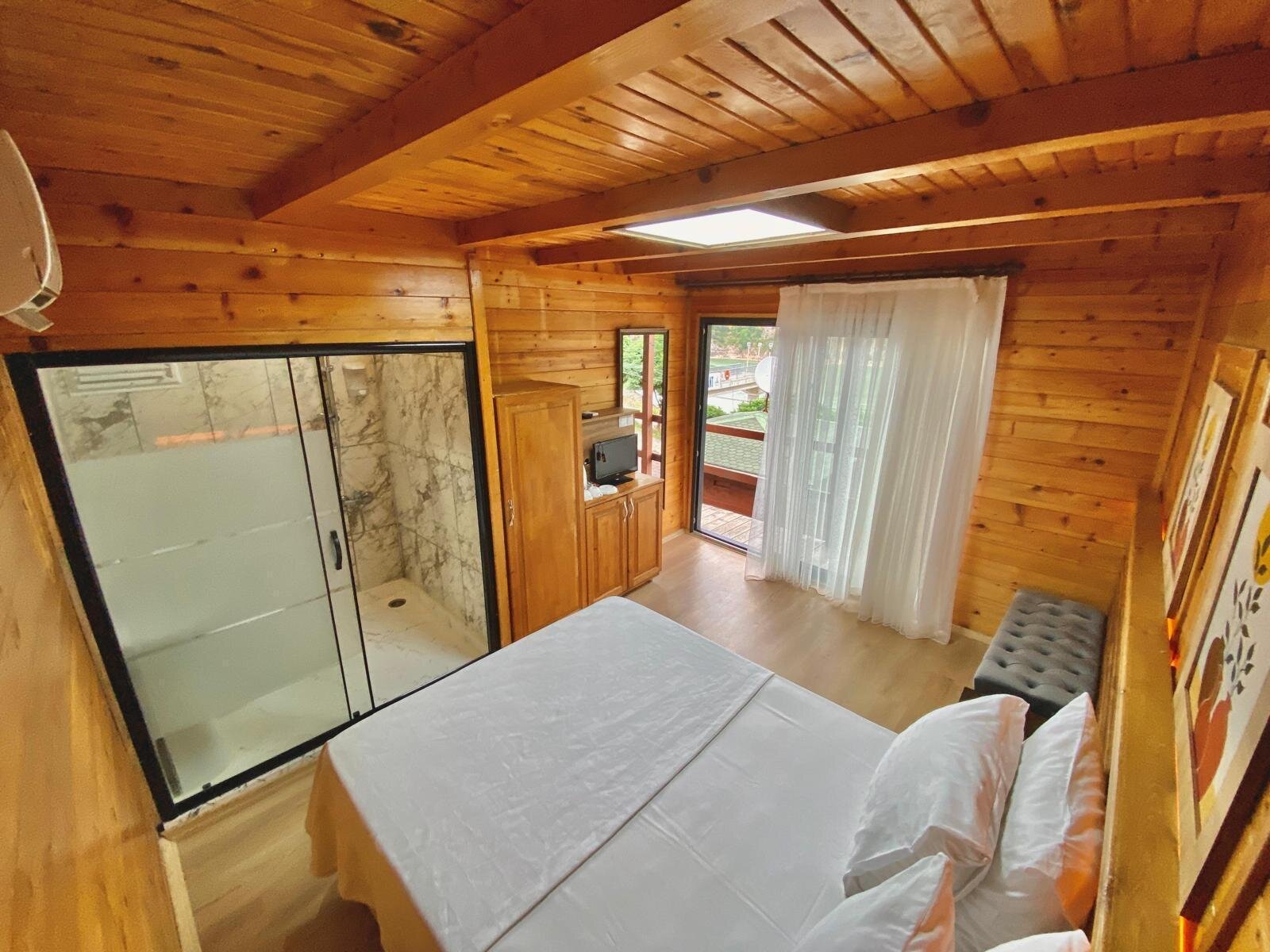 Marina Tatil Köyü galeri 3