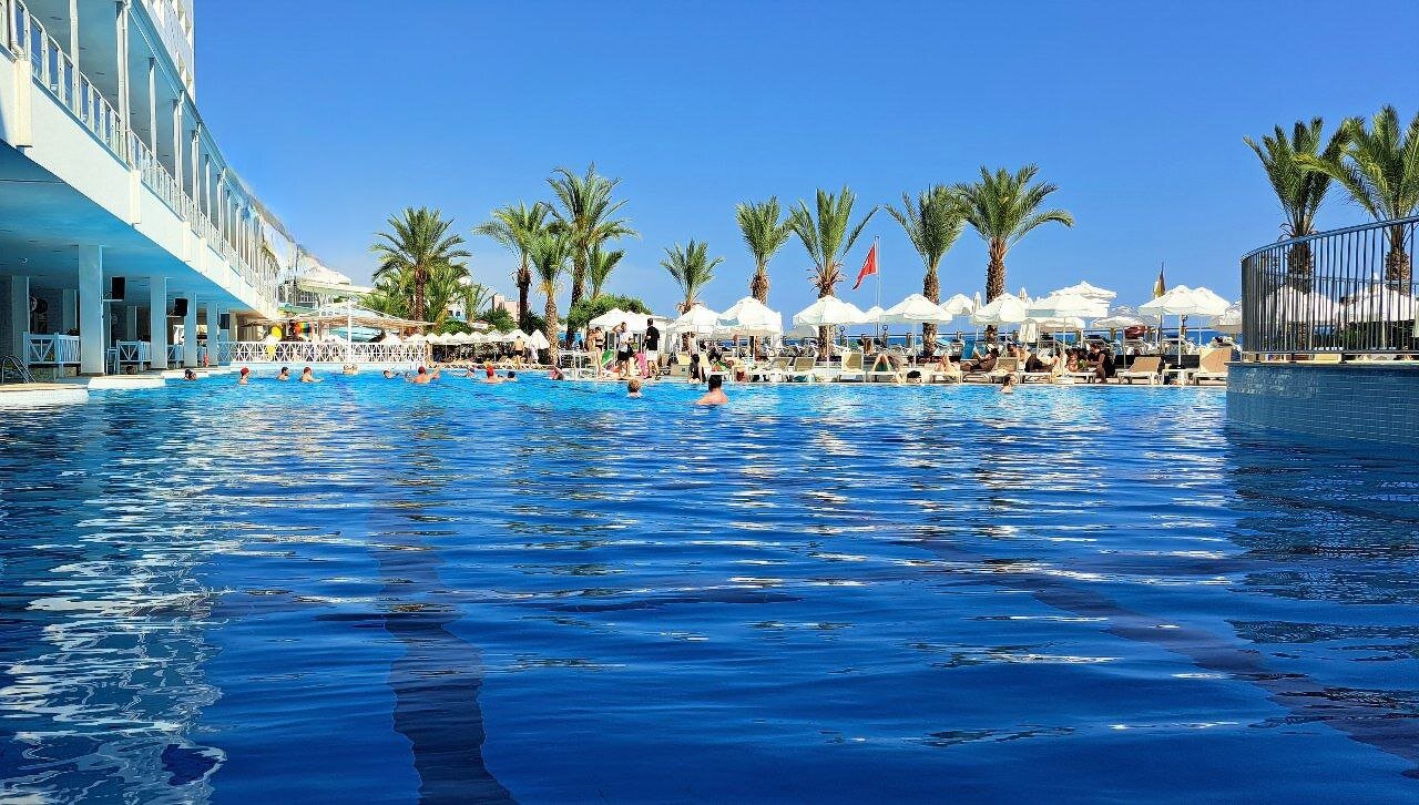 Orange County Alanya
