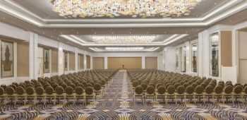 Elite World Grand İstanbul Küçükyalı · 55