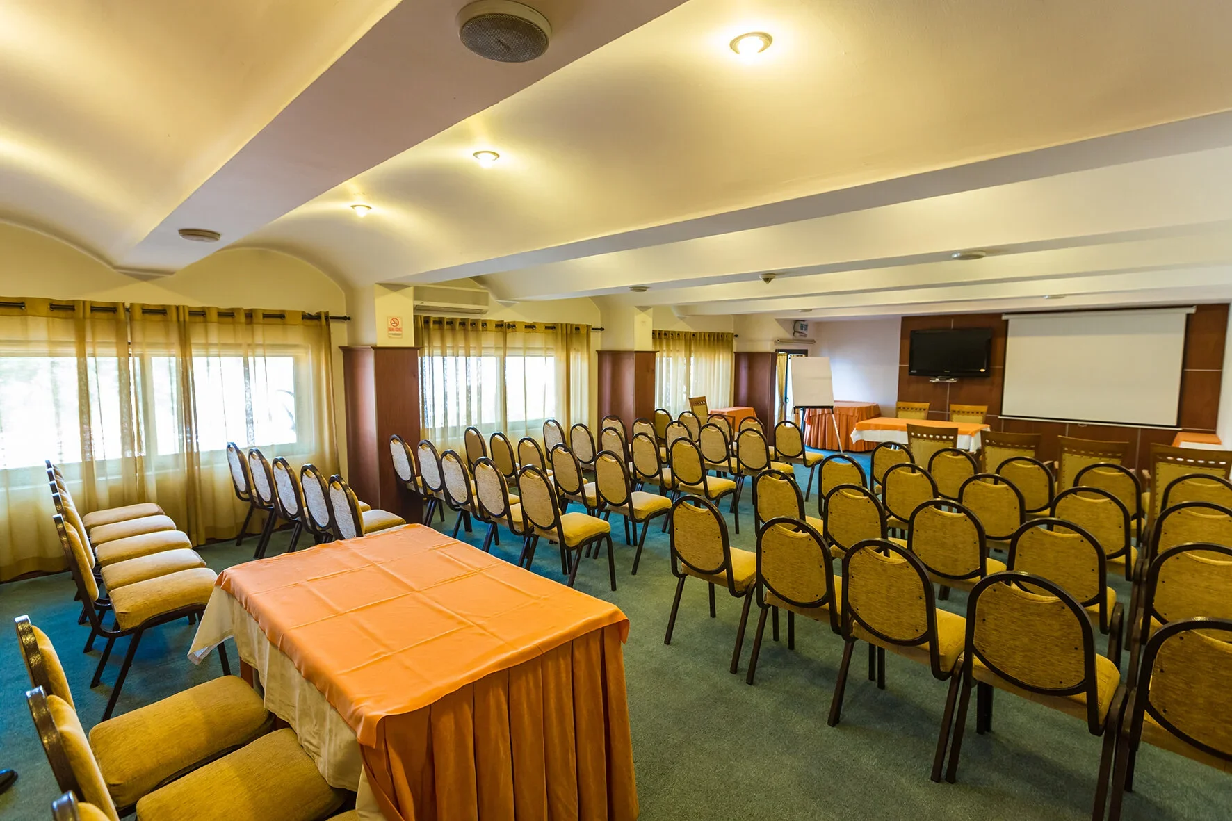 Derici Hotel Kuşadası · 10