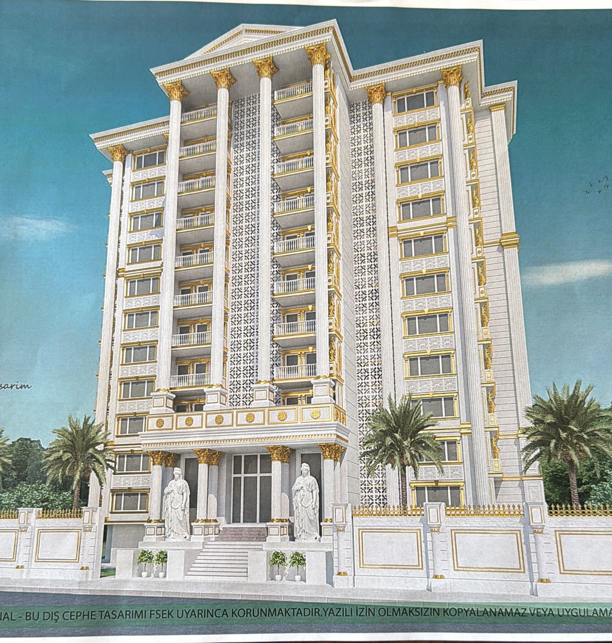 Lara Garden Hotel