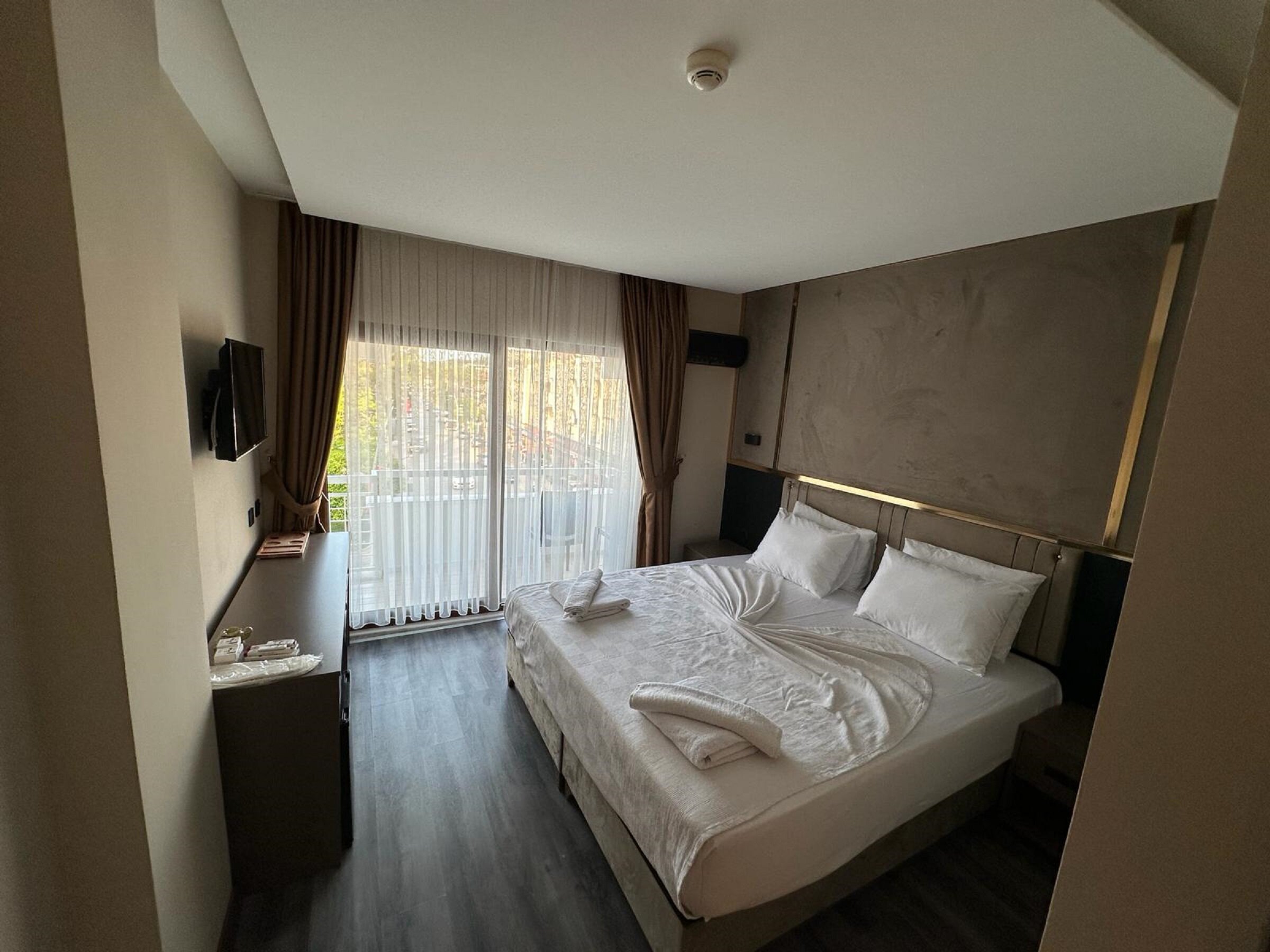 Vois Kemer Hotel & SPA galeri 9