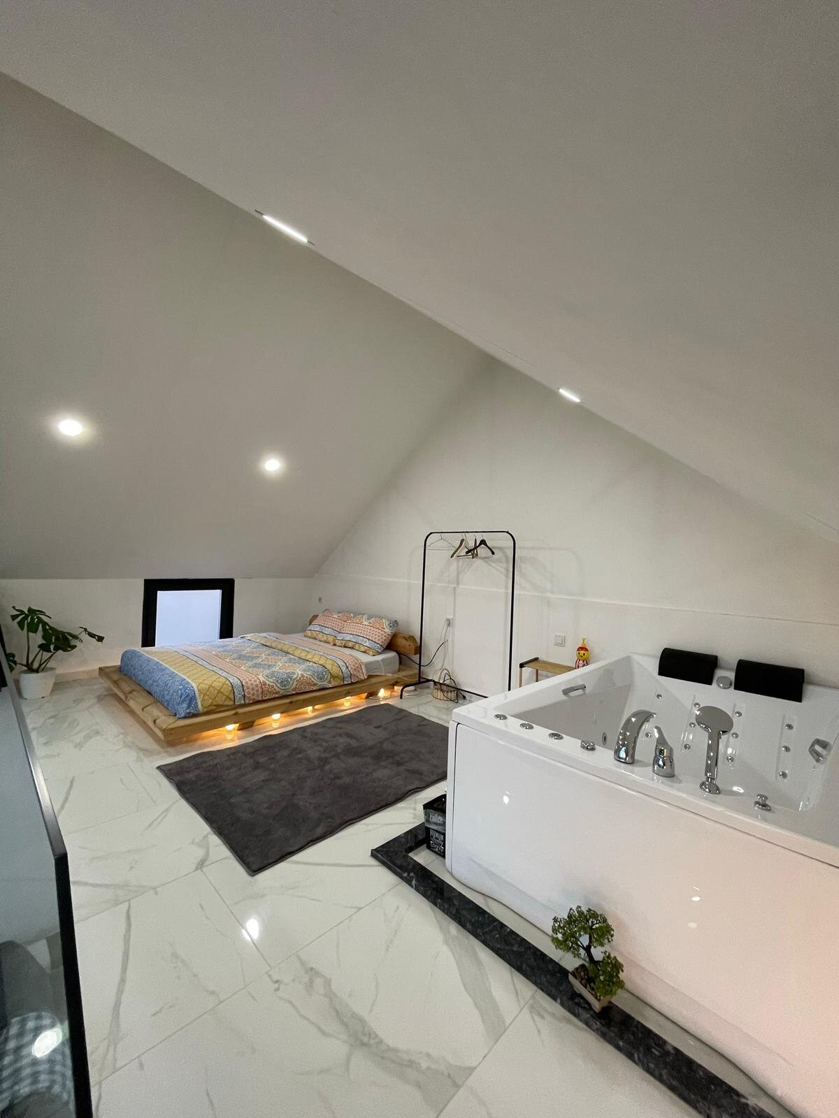 2+1 Villa