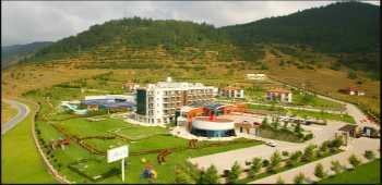 Obam Termal Resort Otel & Spa
