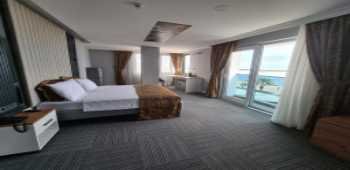 Çepnis Hotel · 34