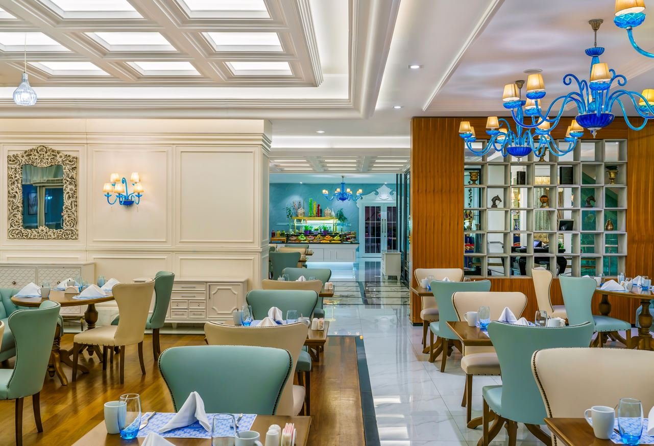 Kaya İstanbul Fair & Convention Hotel · 21