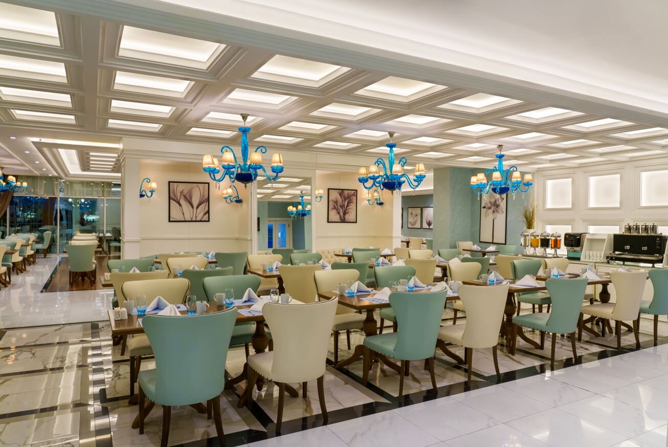 Kaya İstanbul Fair & Convention Hotel · 19