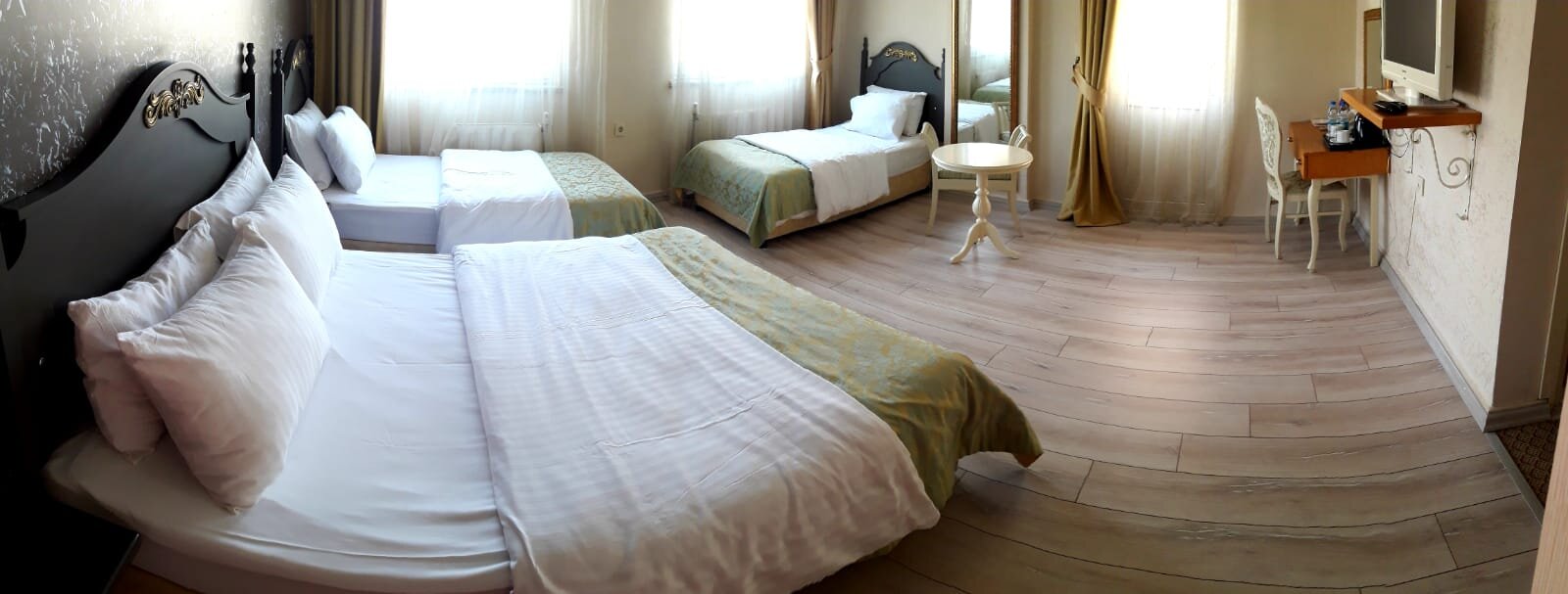 Sarıçay Rhodius Otel galeri 3