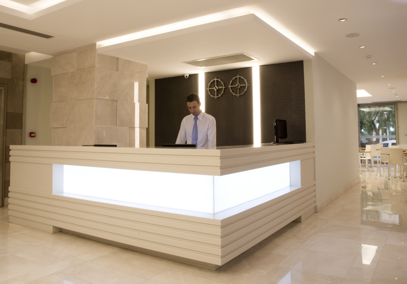 Kalinda İnn Otel