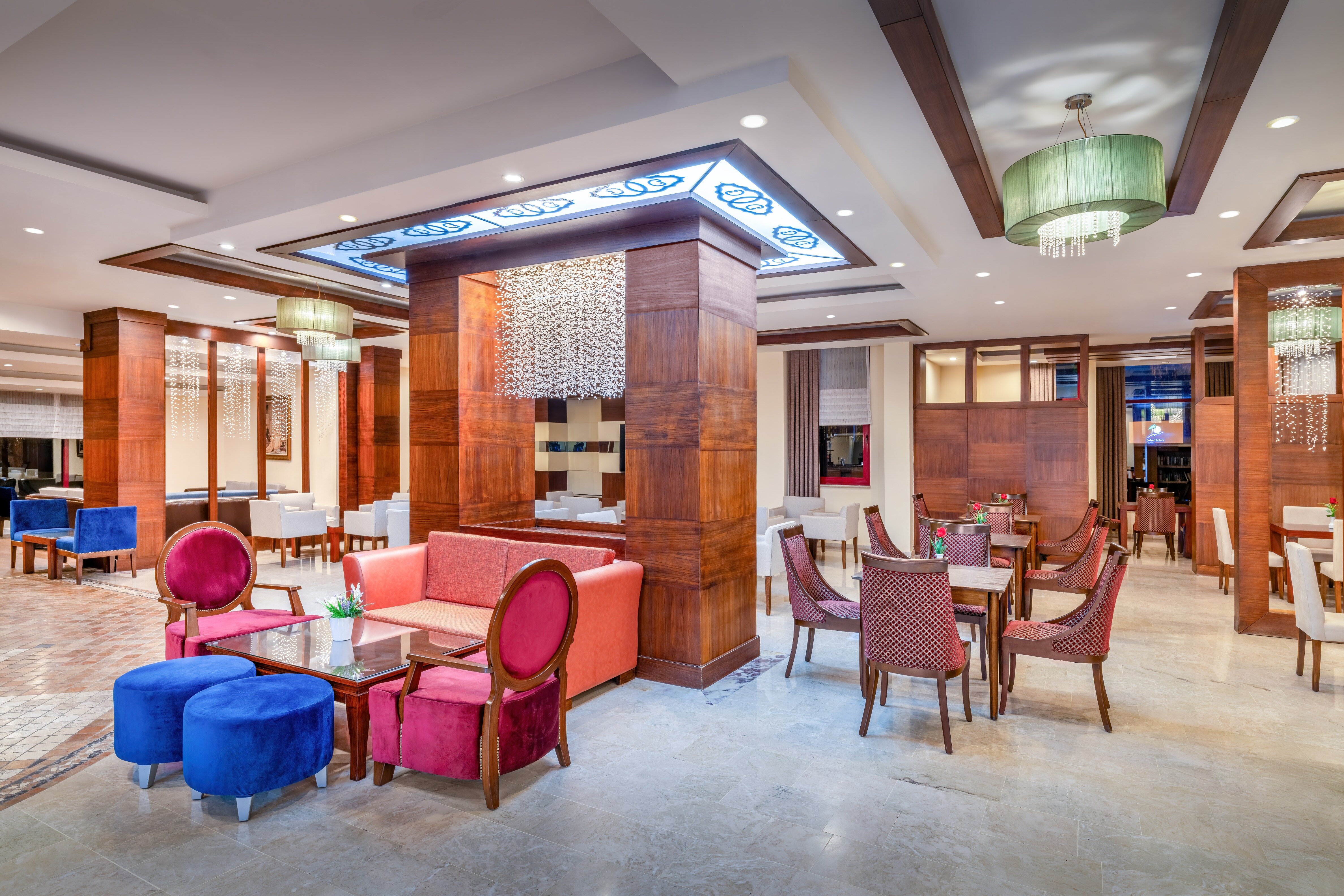 Villa Side Hotel galeri 10