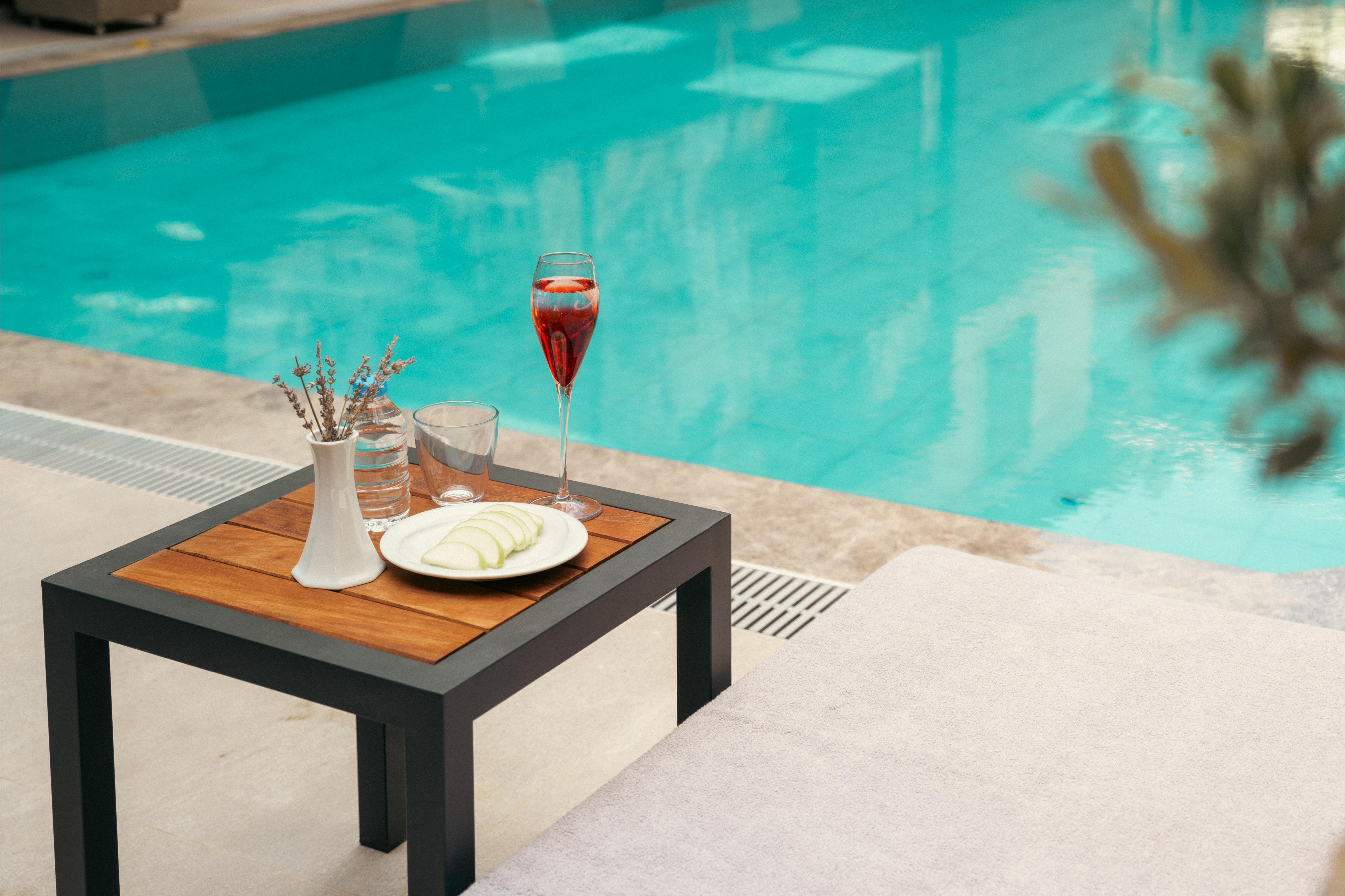 Novis Hotel Cleopatra galeri 5