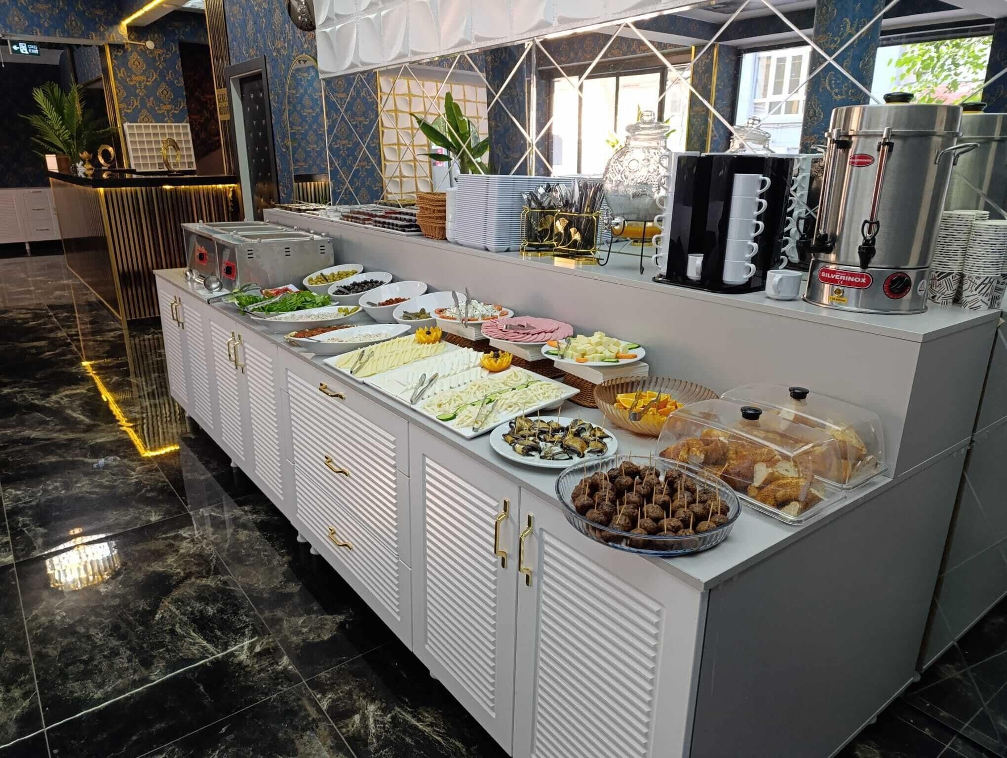Çorlu Safir Hotel galeri 4