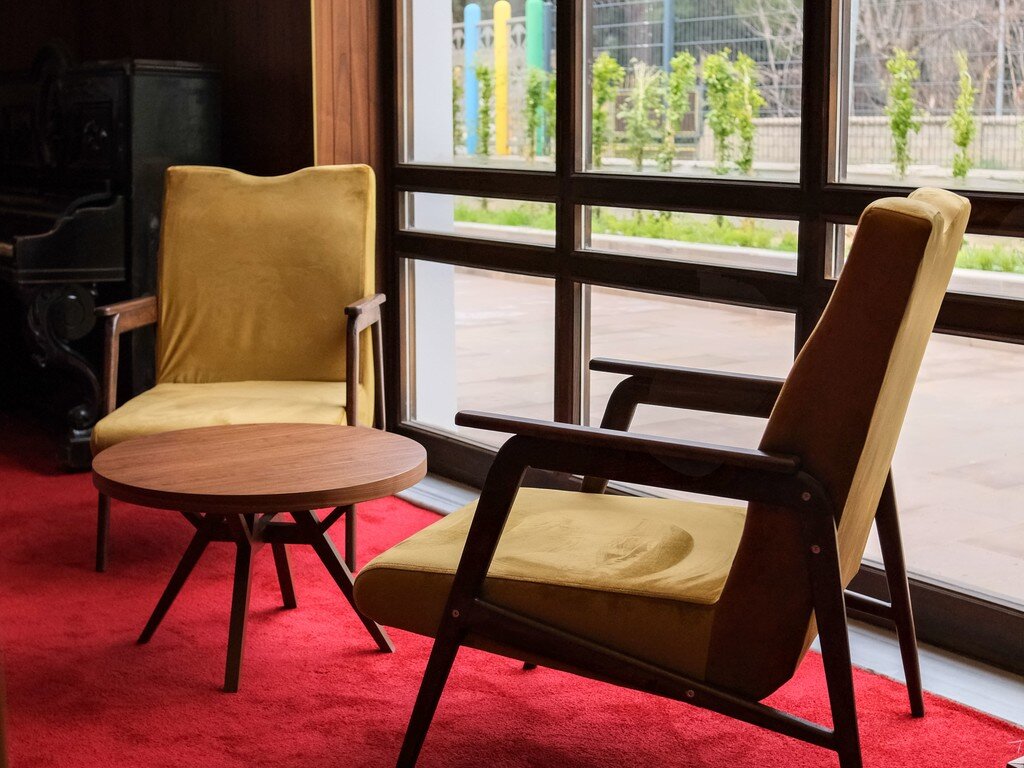 74 Otel galeri 8