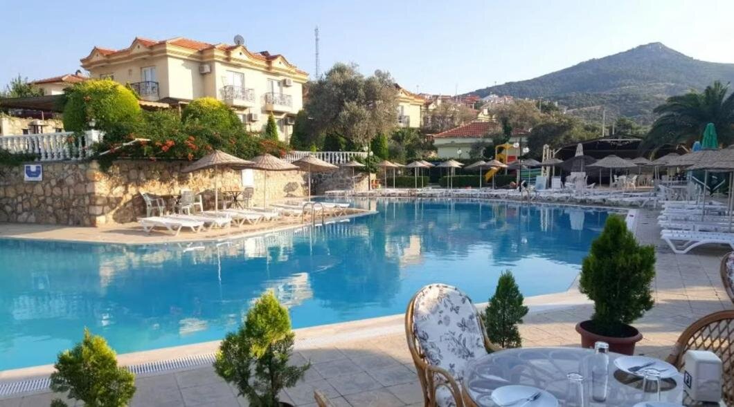 Alize Tatil Köyü galeri 8