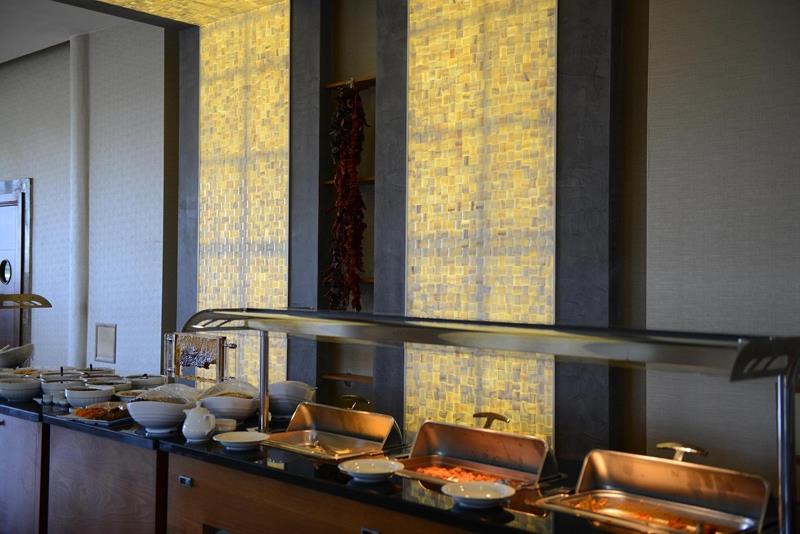 Fimar Life Thermal Resort Hotel