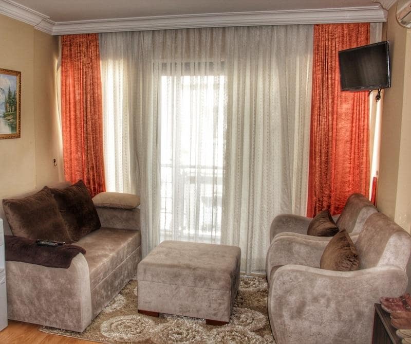 Seçkin Ak Otel